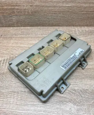Chrysler Voyager Comfort/convenience module 04686921AJ