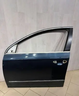 Volkswagen PASSAT B6 Front door
