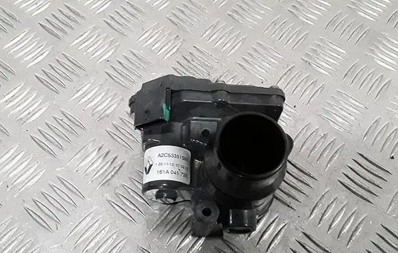 Nissan Qashqai Throttle valve H8201061908