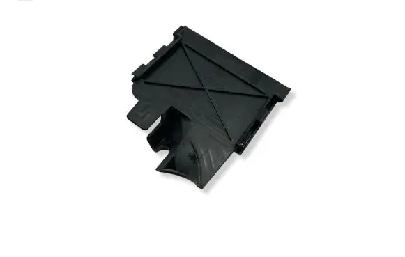 Volkswagen PASSAT B8 Fuse box cover 5Q0927165D