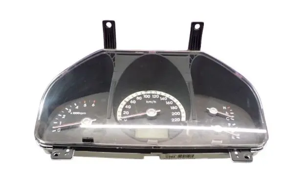 KIA Sportage Speedometer (instrument cluster) 