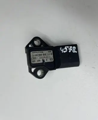 Audi A3 S3 8P Air pressure sensor 0281002401 038906051C