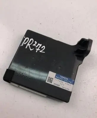 Lexus IS 220D-250-350 Other control units/modules 8865053170