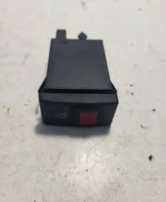 Audi A4 S4 B5 8D Hazard light switch 8D0941509C