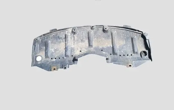 Mazda 6 Engine splash shield/under tray GS1D56112