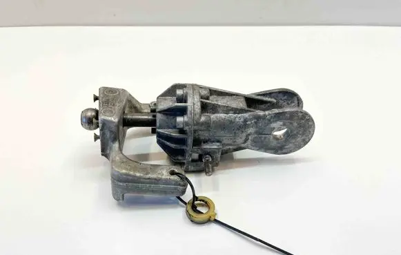 Mercedes-Benz SL R129 Seat wiring loom 1298202107 A1298202107