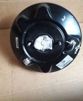 Renault Kadjar Brake booster 460074EA1A