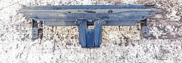 Renault Espace - Grand espace IV Radiator support slam panel