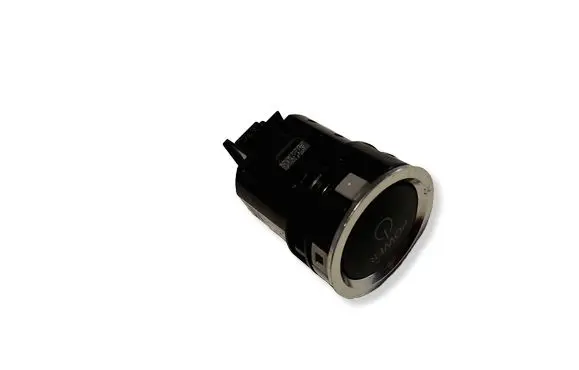 Toyota Yaris Engine start stop button switch 15F142