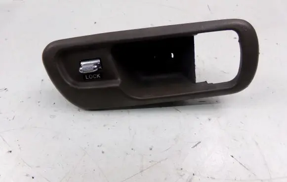 Acura TL Central locking switch button 72126-ST7-A01Z