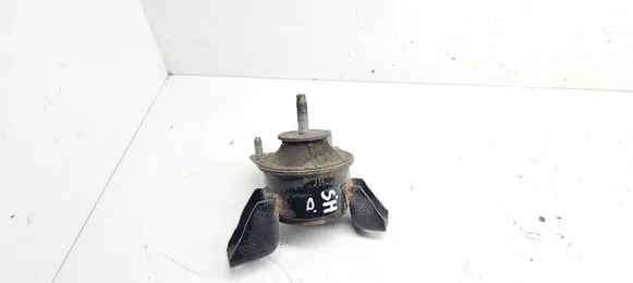 Engine mount bracket