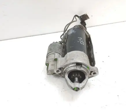 BMW 5 E39 Starter motor 026309 753083 1005821