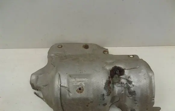 Mini One - Cooper Clubman R55 Exhaust heat shield 7023009