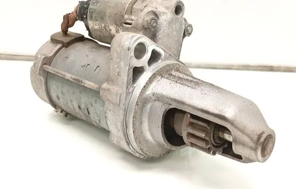 Mercedes-Benz A W176 Starter motor A6459060800