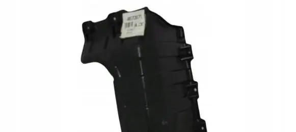 Hyundai i20 (PB PBT) Engine splash shield/under tray 291301-J000