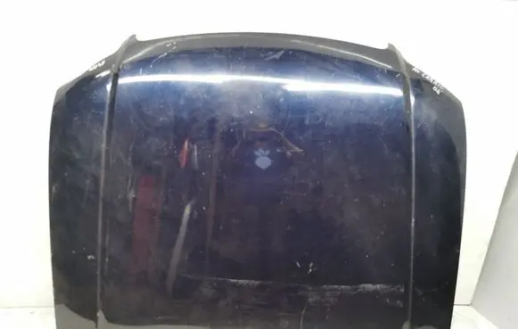 Audi A4 S4 B6 8E 8H Engine bonnet/hood