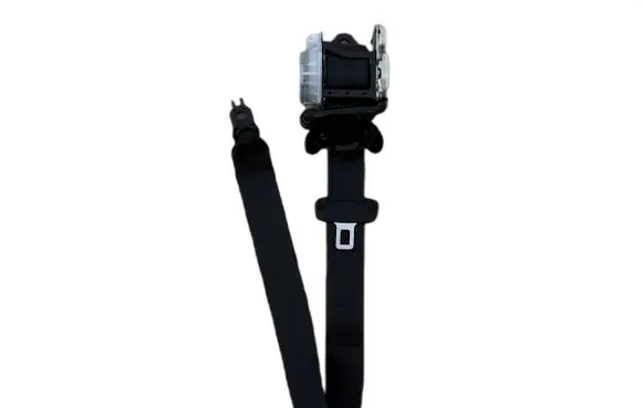 Volkswagen Crafter Front seatbelt 7C0857805G