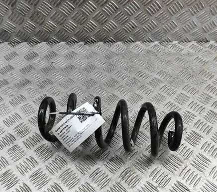 Audi A6 S6 C8 4K Rear coil spring 4K0511115