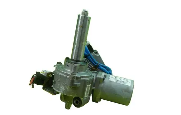 Hyundai i40 Steering wheel axle set 563003Z400