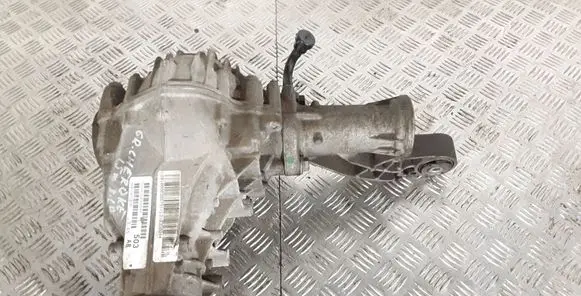 Jeep Grand Cherokee Front differential P68154503AB