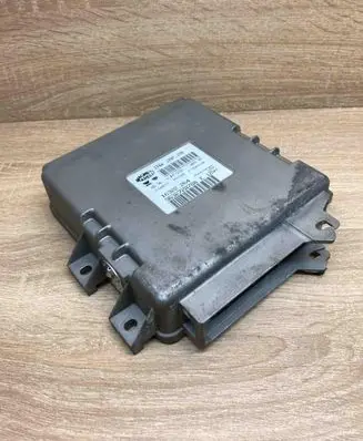 Citroen Berlingo Engine control unit/module ECU 9632728780 16322264