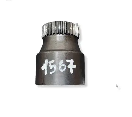 Mercedes-Benz Sprinter W906 Fuel pump gear (pulley) A6510770109