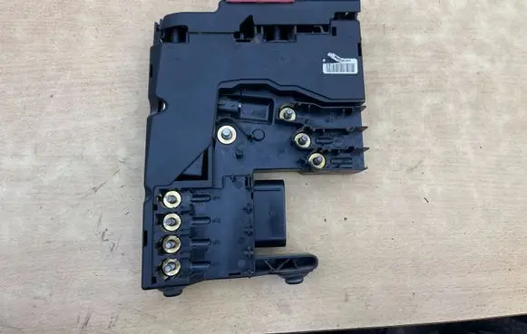 Mercedes-Benz E W212 Positive wiring loom A2125407050