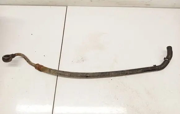 Audi A4 S4 B5 8D Power steering hose/pipe/line 2774520800