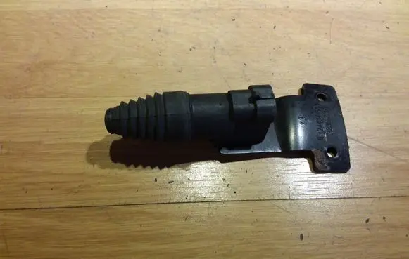 Opel Vectra C Bonnet alarm switch sensor 90355463