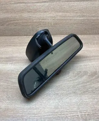 BMW 3 E46 Rear view mirror (interior) 8236774 9050392