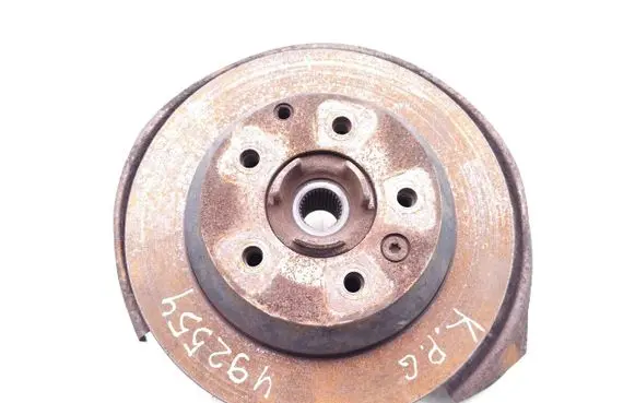 Volkswagen T-Roc Rear wheel hub