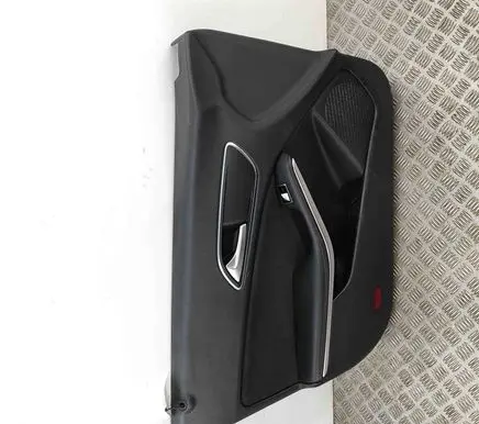 Mercedes-Benz CLA C117 X117 W117 Front door card panel trim A1767201595 A1177209500