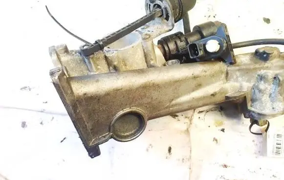Opel Insignia A EGR valve