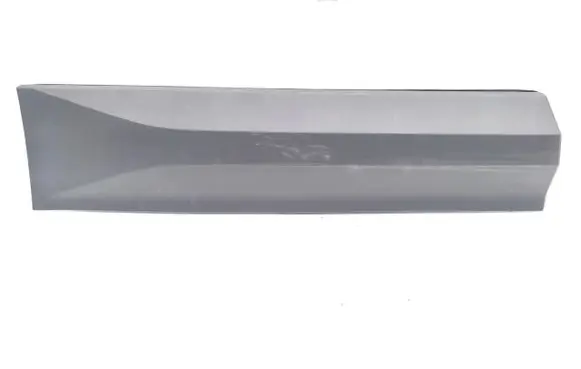 Skoda Elroq Rear door trim (molding) 5LJ854949