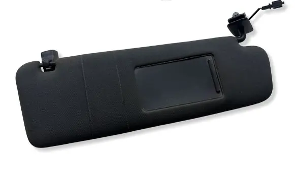 Audi Q7 4L Sun visor 4L0857552