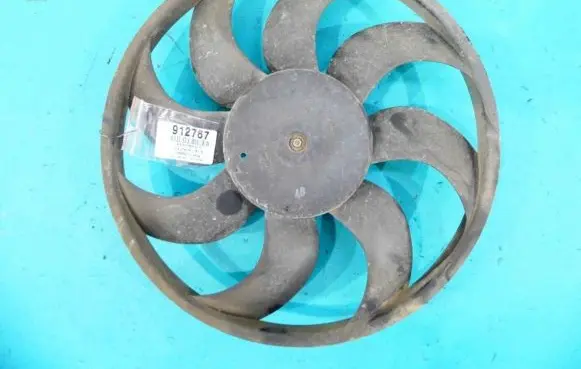 Alfa Romeo Mito Fan set M13005200 IMPRK912767