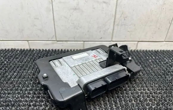 Honda Jazz IV GR Engine control unit/module 378206Y0J65 K199113916
