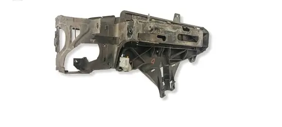 BMW 7 F01 F02 F03 F04 Headlight/headlamp mounting bracket 7184160 110715710