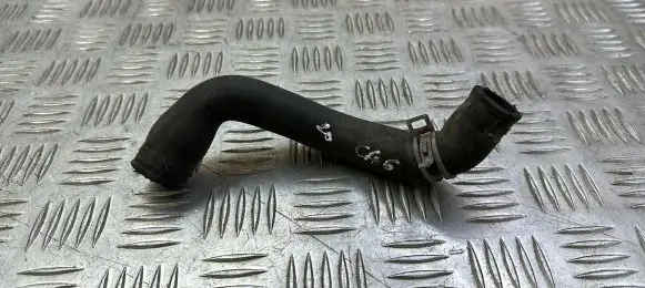 Mercedes-Benz ML W164 Engine coolant pipe/hose A1645060735