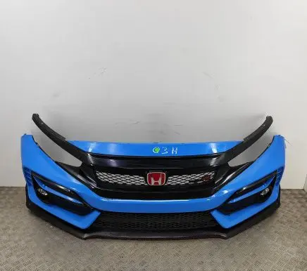 Honda Civic X Front bumper 04711TGHA01ZZ