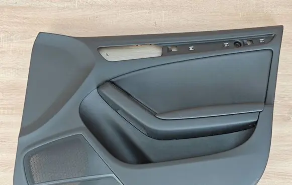 Audi A7 S7 4G Front door card panel trim 8T8867106