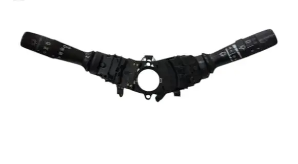 KIA Venga Wiper turn signal indicator stalk/switch 3753MA2210