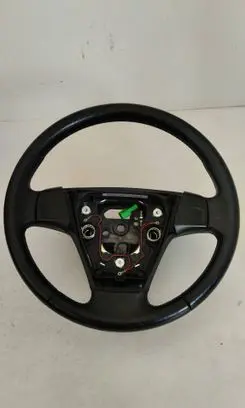 Volvo S40 Steering wheel 3409263