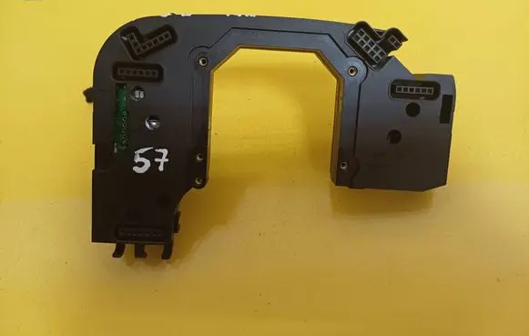 Audi A4 S4 B6 8E 8H Steering angle sensor 8E0953549F