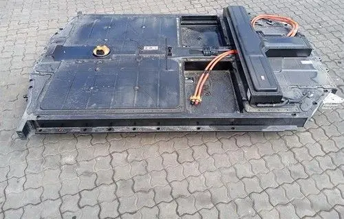Porsche Taycan 9J1 Car battery 9J1801212L