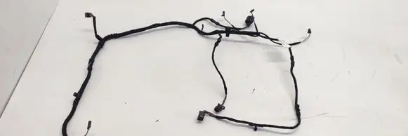 Skoda Karoq Tailgate/trunk wiring harness 57A971145E