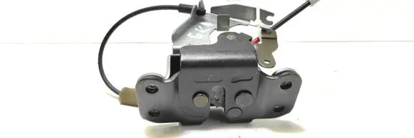 Mazda RX8 Rear door lock