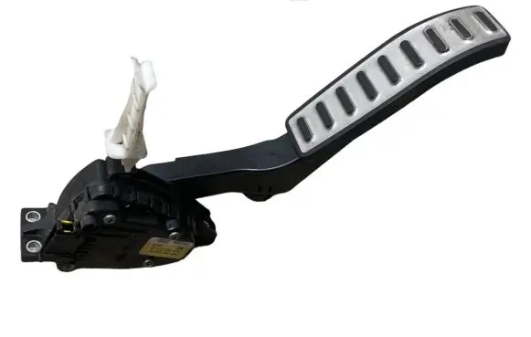 Audi Q7 4L Accelerator throttle pedal 7L0723507D