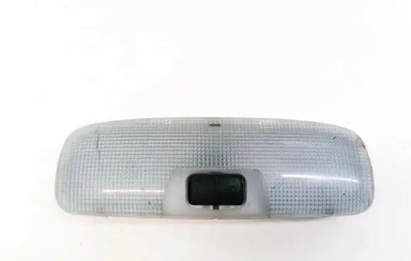 Ford Mondeo MK IV Rear seat light