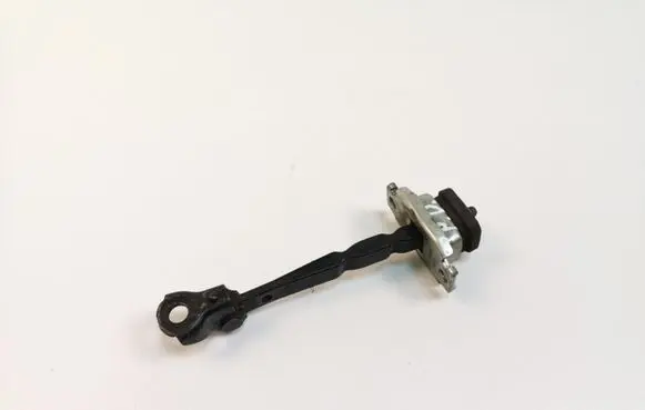Honda FR-V Front door check strap stopper